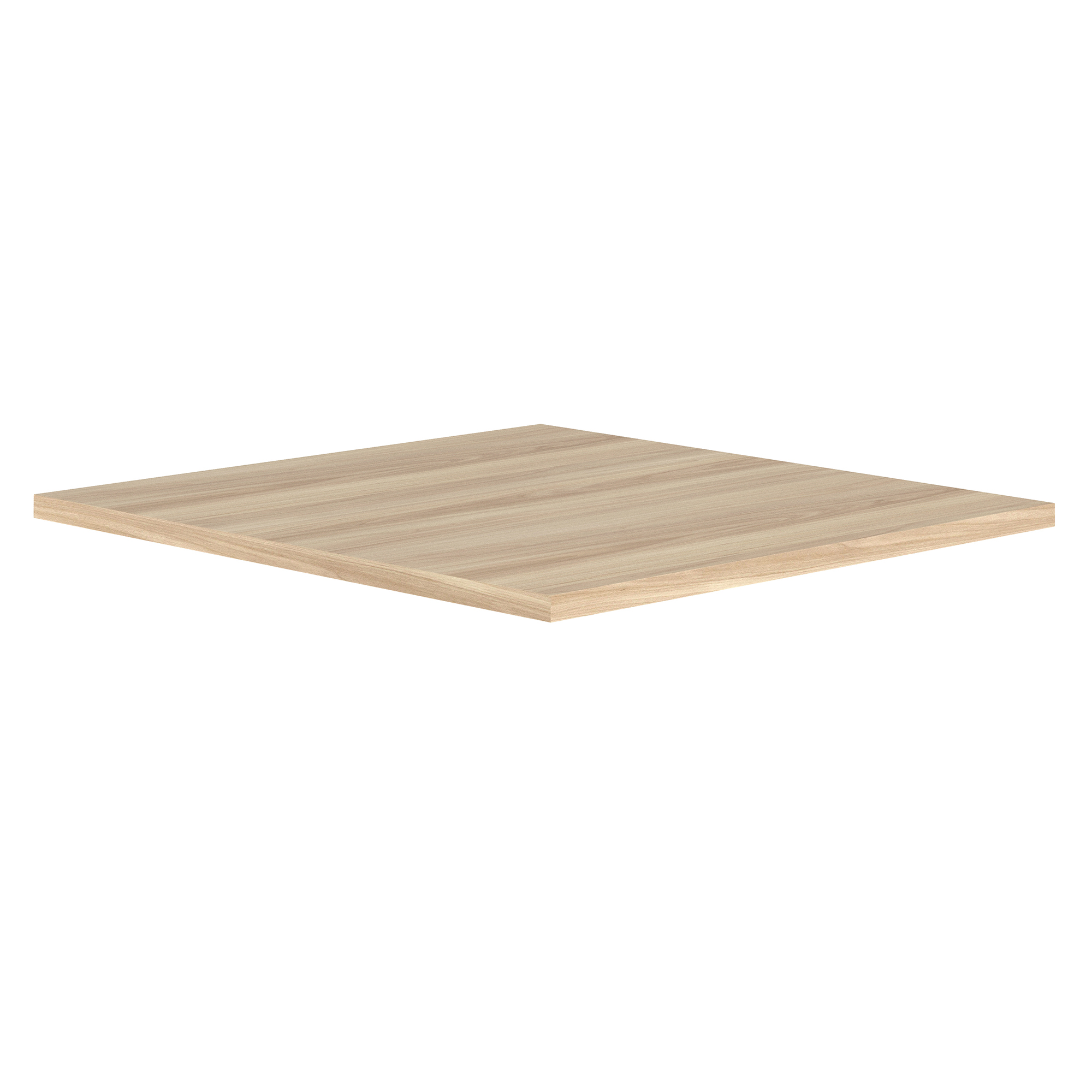 OfficeSource | OS Conference/Multi-Purpose Tables | 30" Square Top - Requires Base