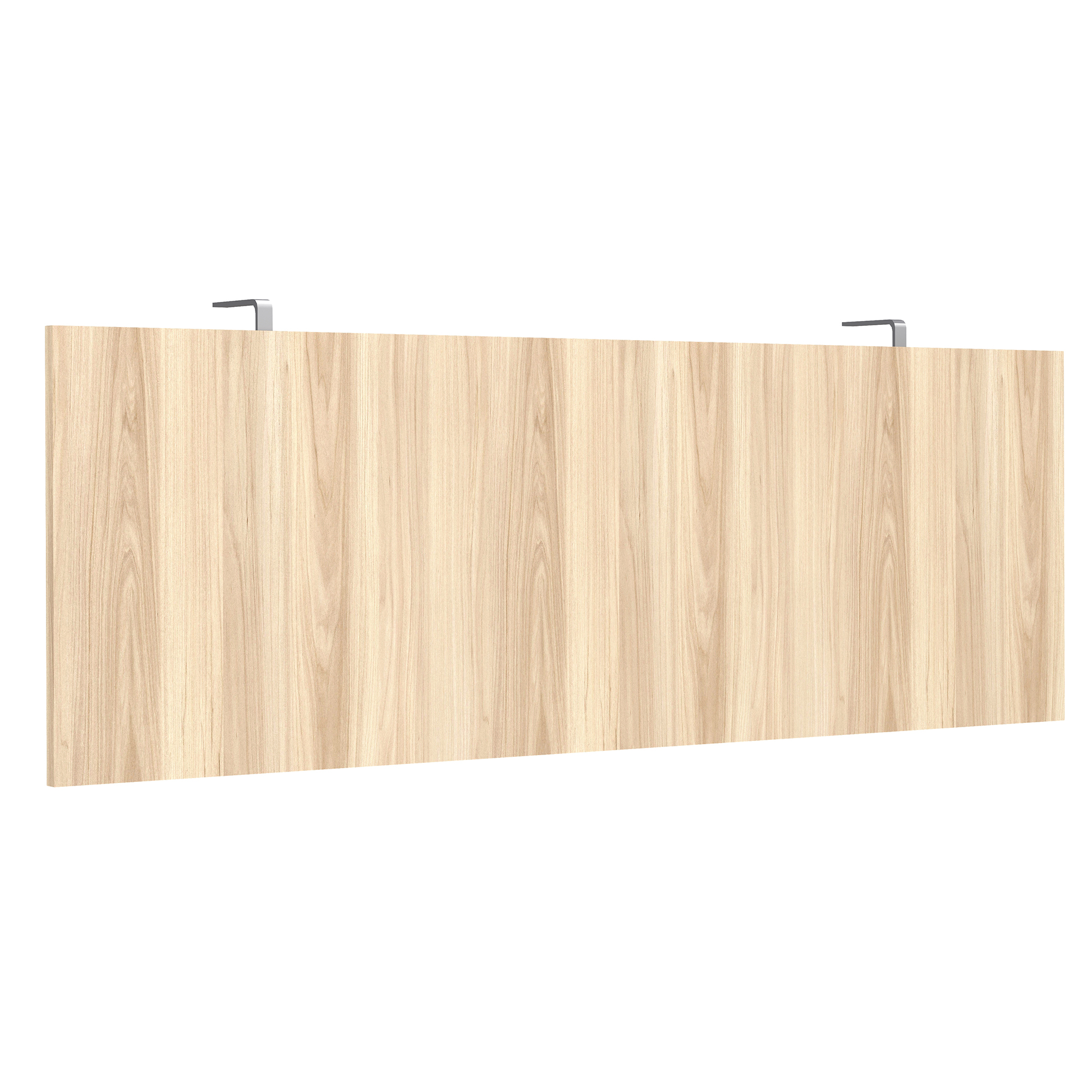 Variant Laminate Modesty Panel - 54'' - American Elm