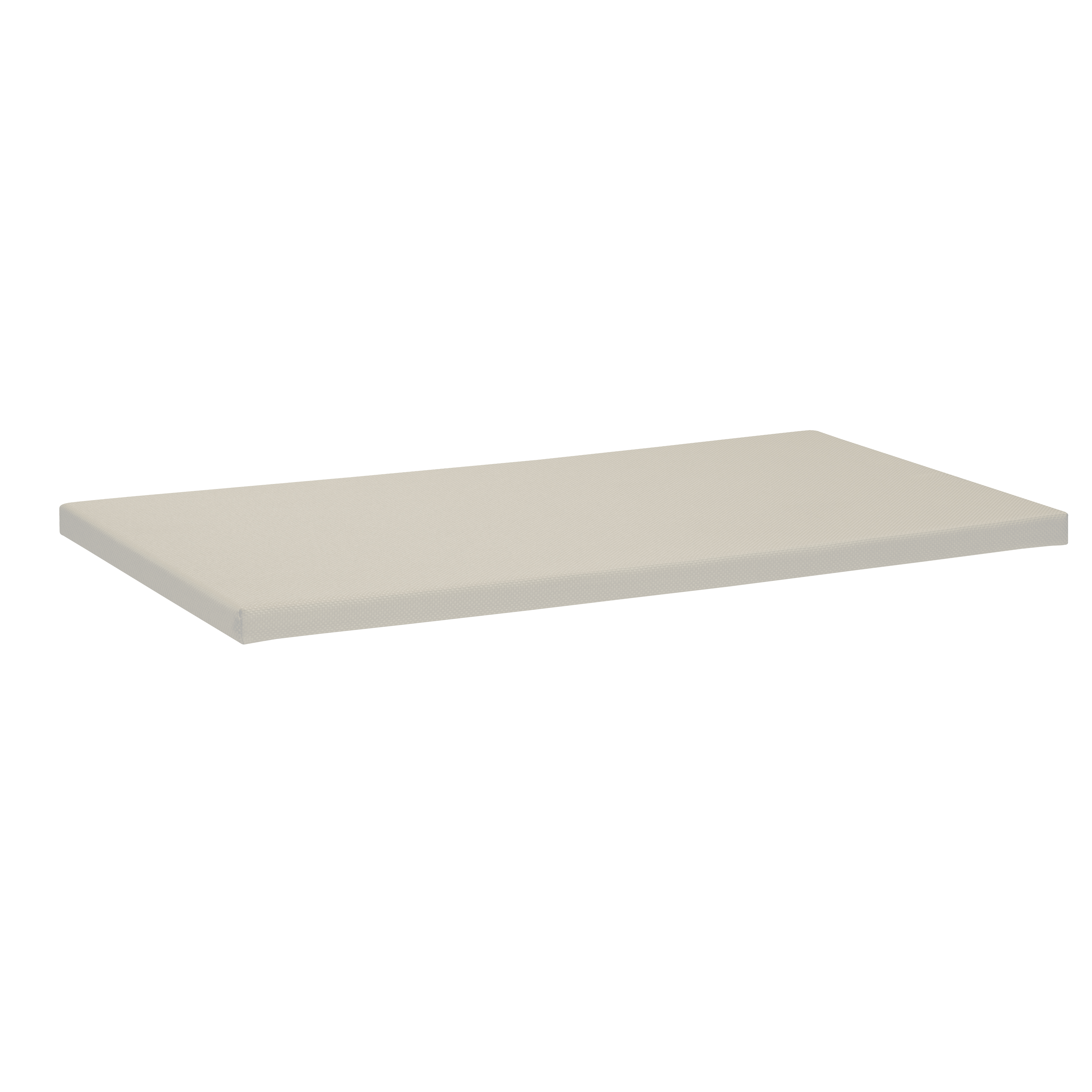 OS Laminate Top Cushion for OS112, OS1012, OS1013 - Taupe