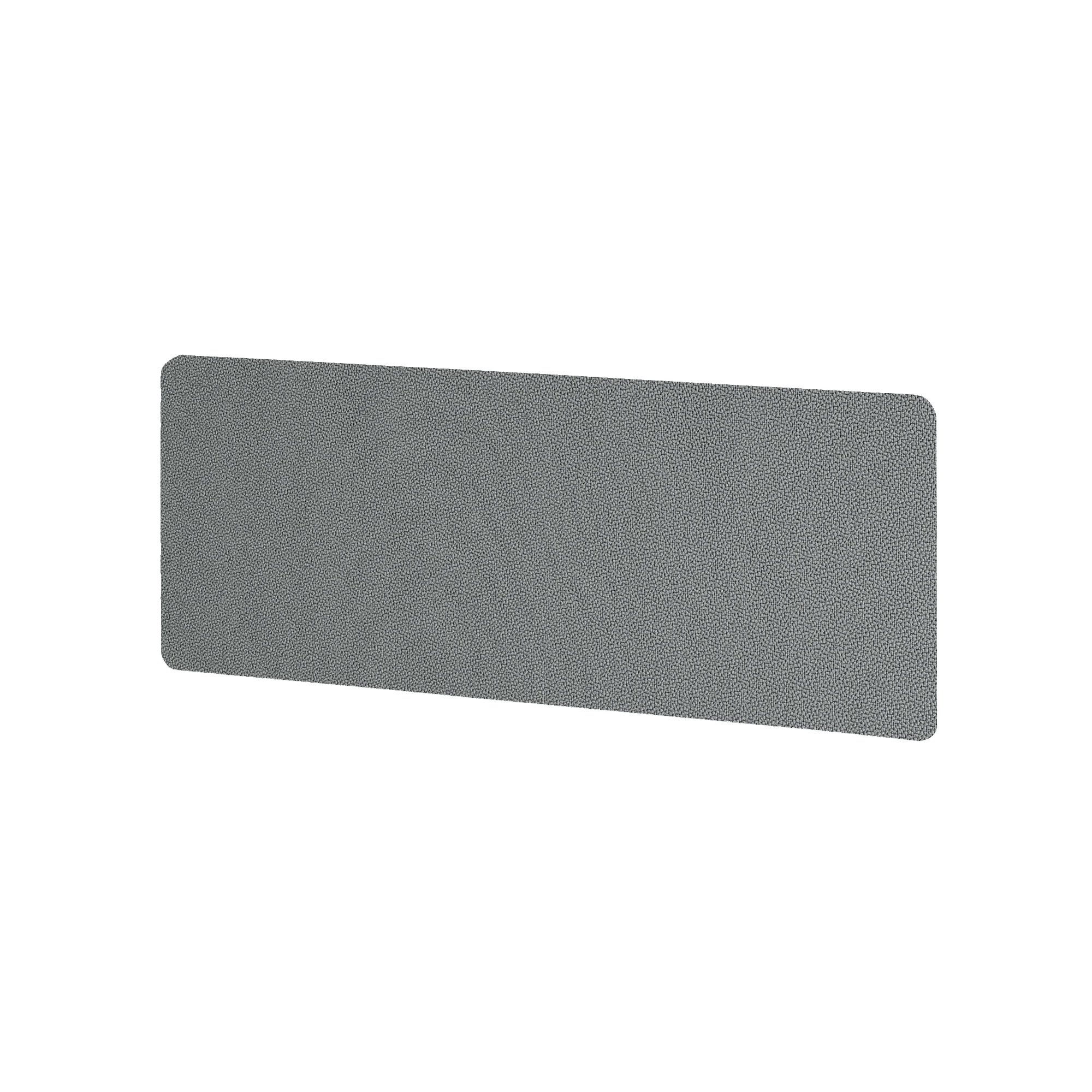 Variant 30''W Fabric Panel Divider - Moonlight