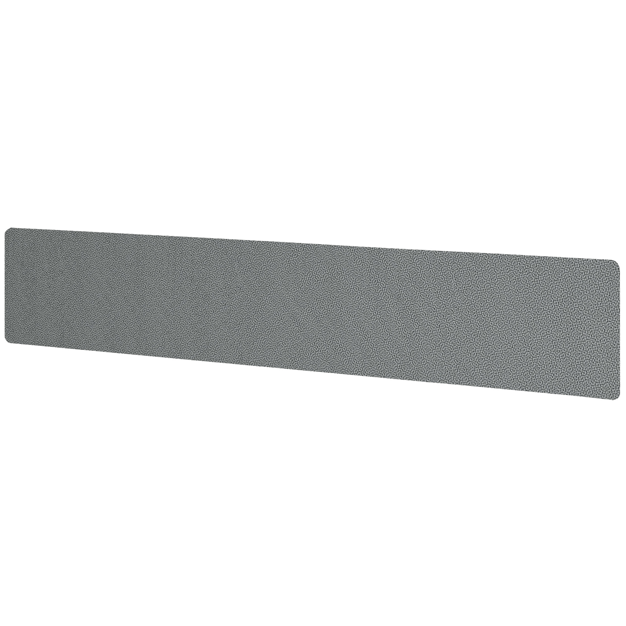 Variant 66''W Fabric Panel Divider - Moonlight