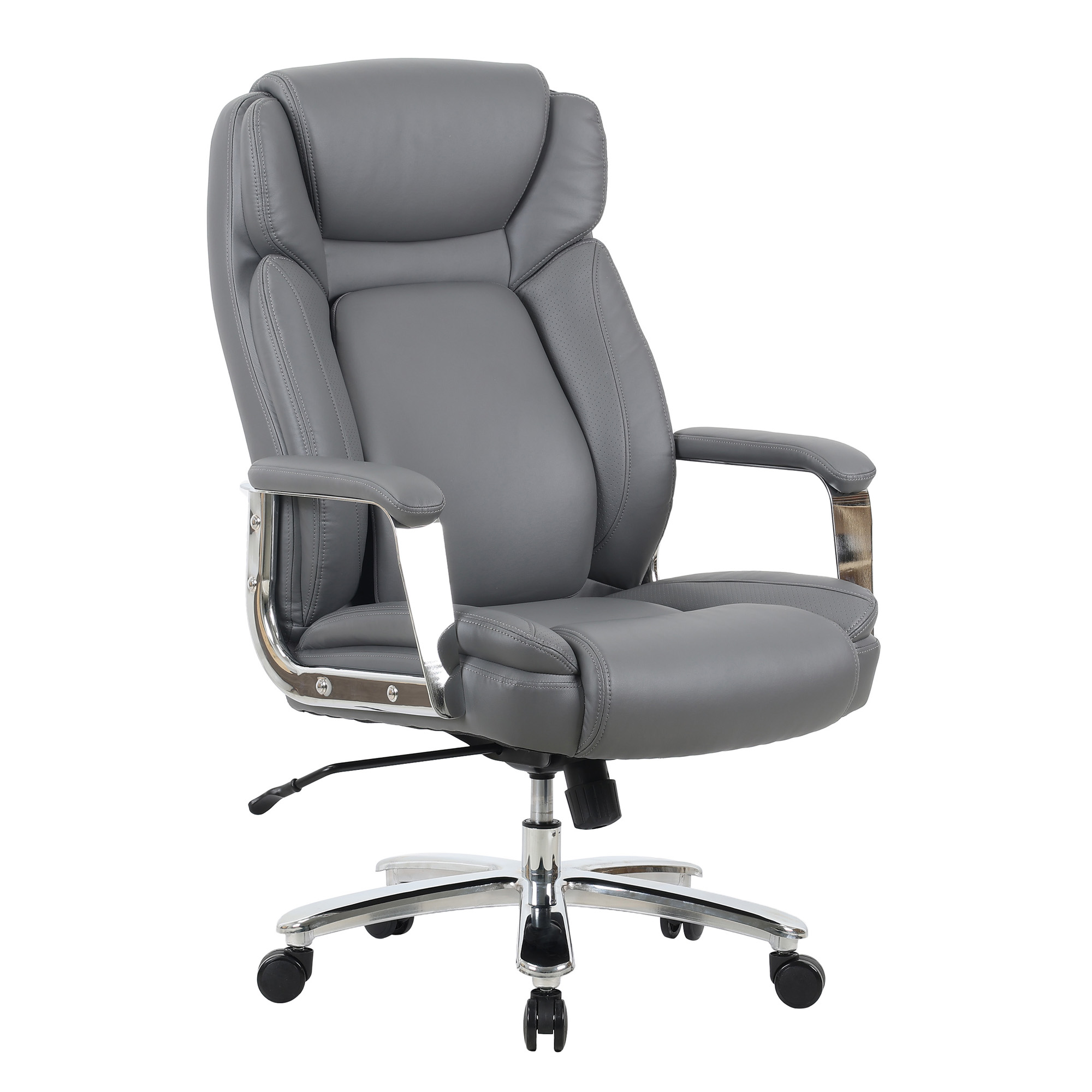 big tall office chairs comfort support daily use