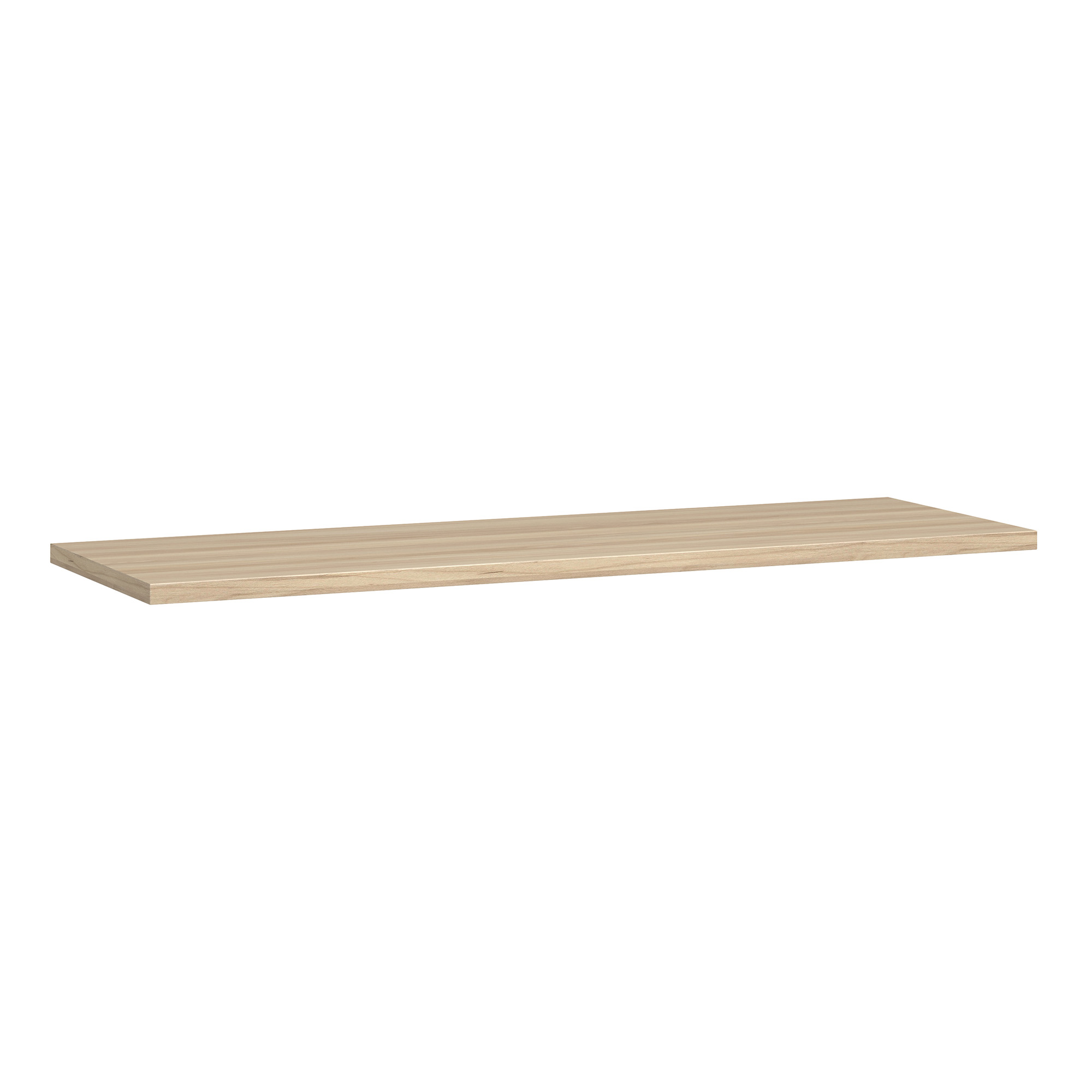 OS Laminate 16''x48'' Console Table Top - American Elm