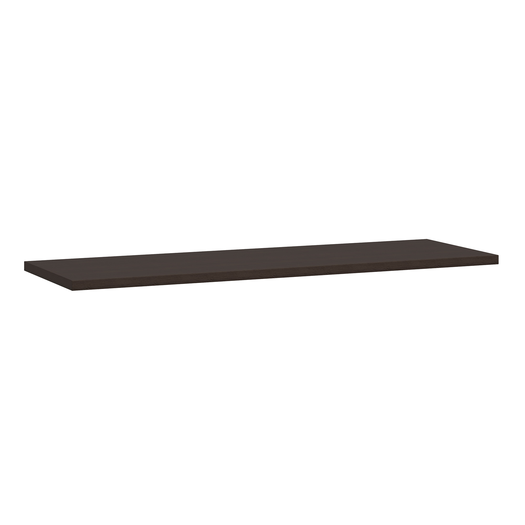 OS Laminate 16''x48'' Console Table Top - Java