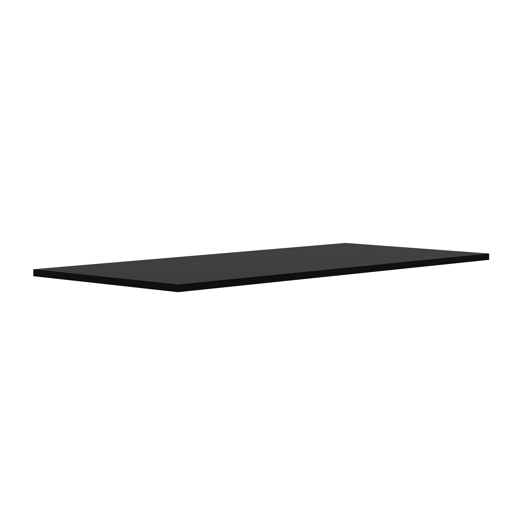 OfficeSource | Variant | Rectangular Top - 66"W x 30"D (Requires Base)