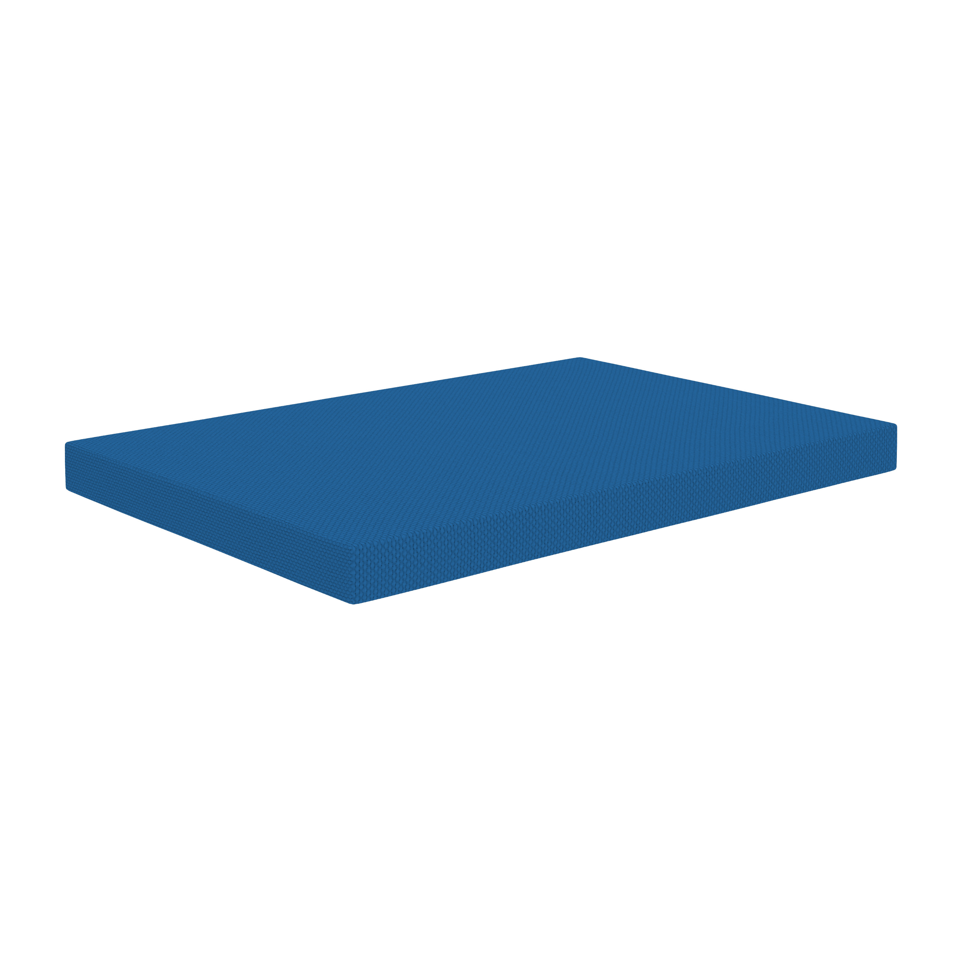 OfficeSource | Metal Pedestals | Top Cushion for CPS Pedestals