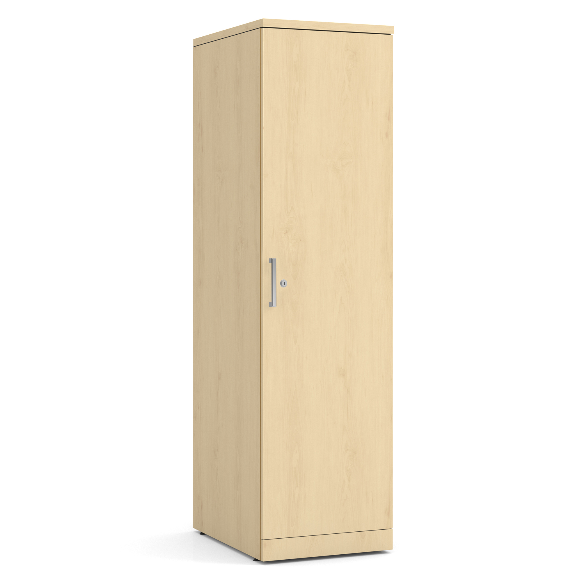 OfficeSource | Storage & Wardrobe Cabinets | Personal Wardrobe Storage Cabinet