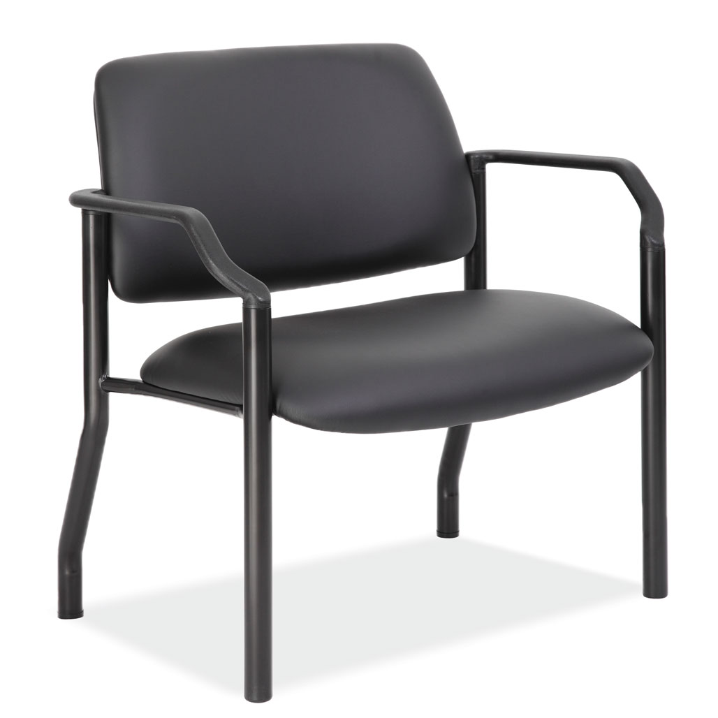 Big & Tall Chairs: Which Office Seating Fits Best for Comfort, Support, and Real-World Use?