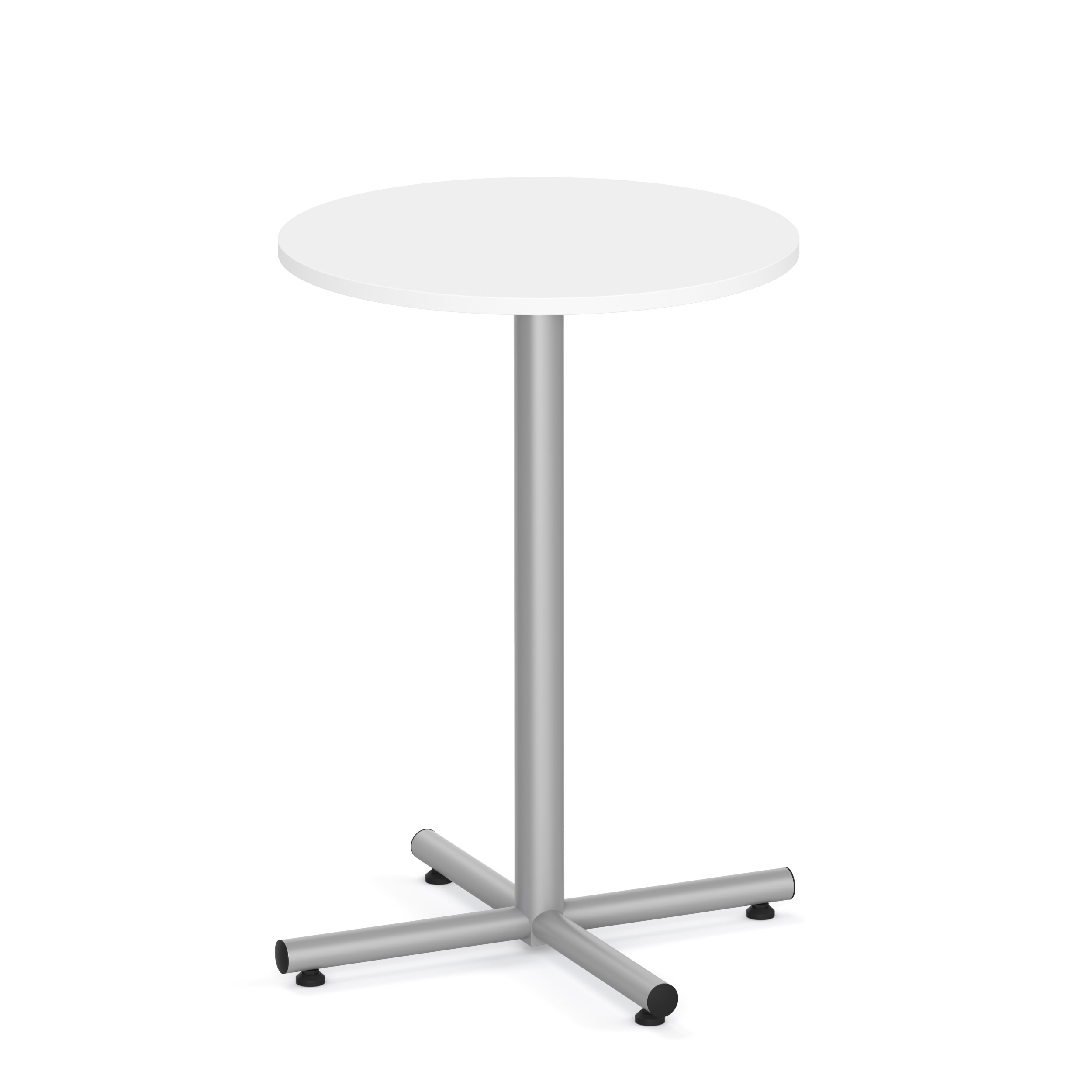 OfficeSource | Conference/Multi-Purpose Tables | 30" Round Table Top - Requires Base