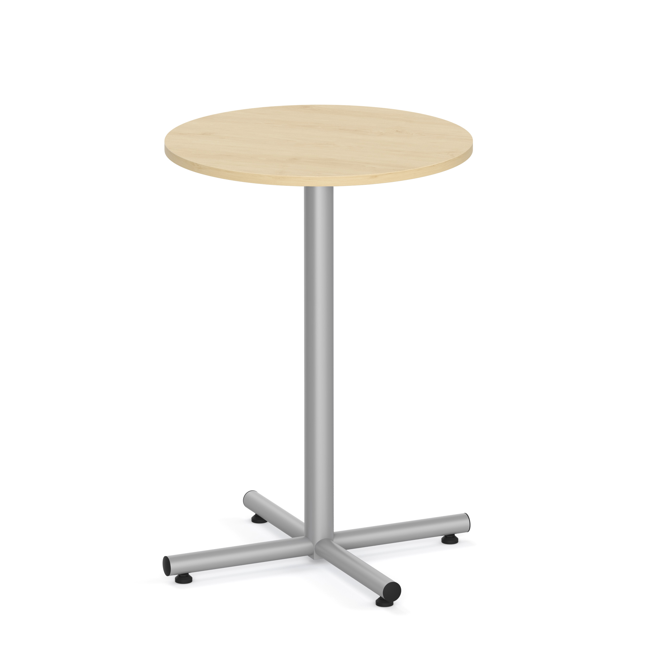 OfficeSource | Conference/Multi-Purpose Tables | 30" Round Table Top - Requires Base