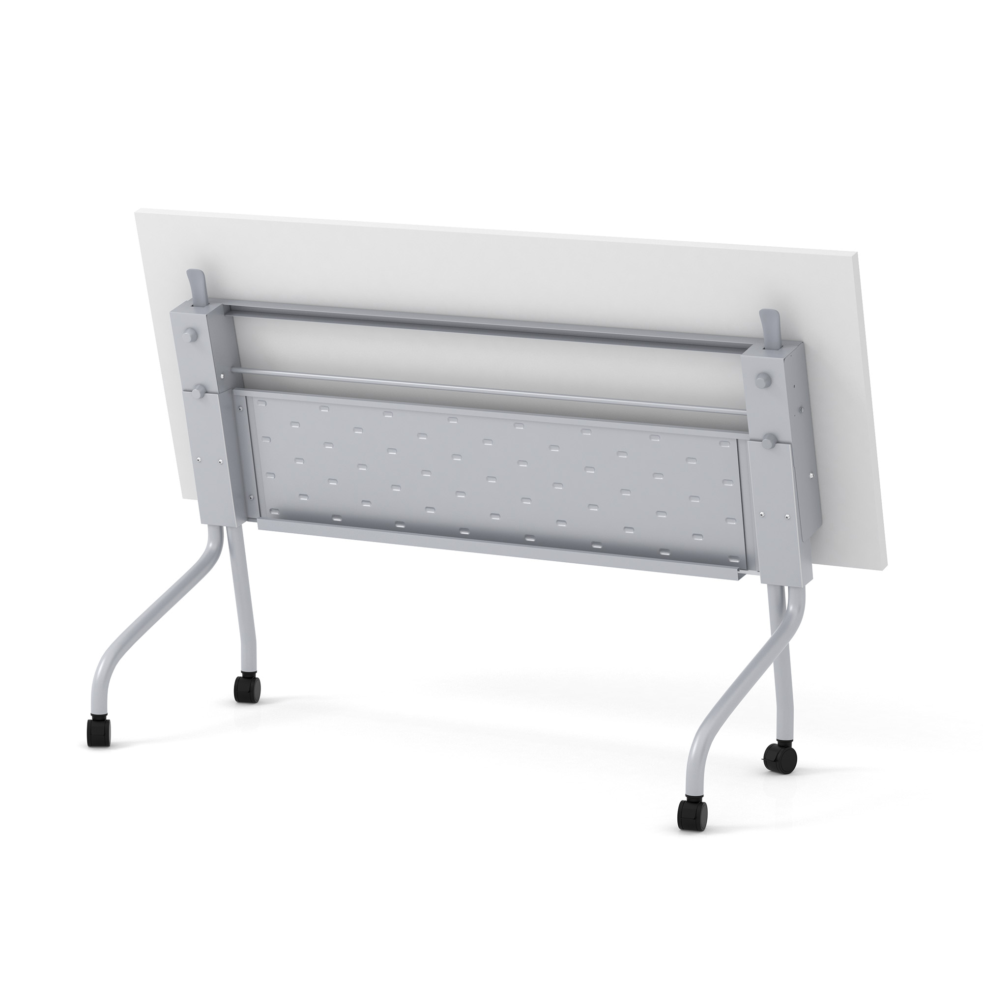 OfficeSource Training Tables by OfficeSource Base Assembly For OST2448 Top Only