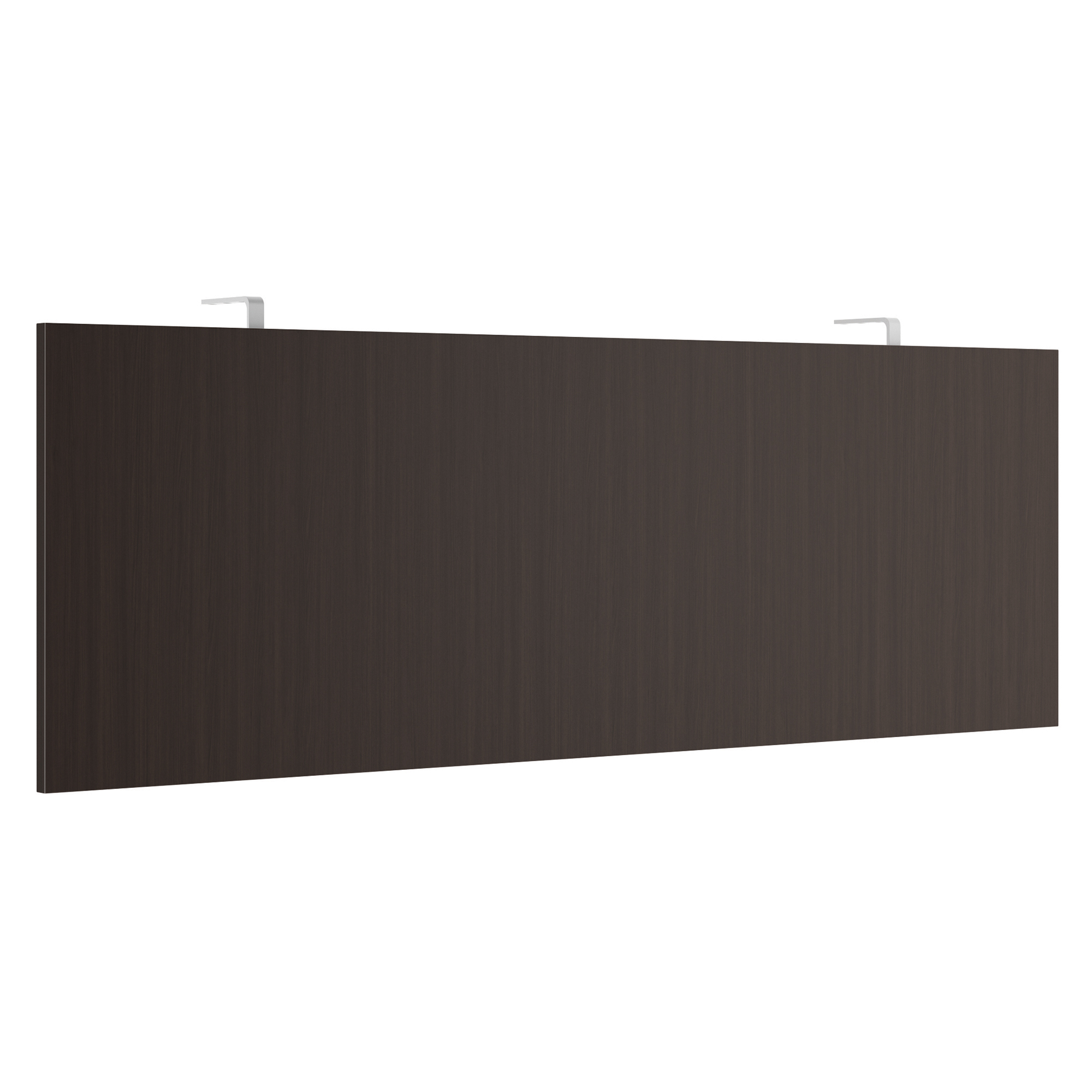 Variant Laminate Modesty Panel - 54'' - Espresso