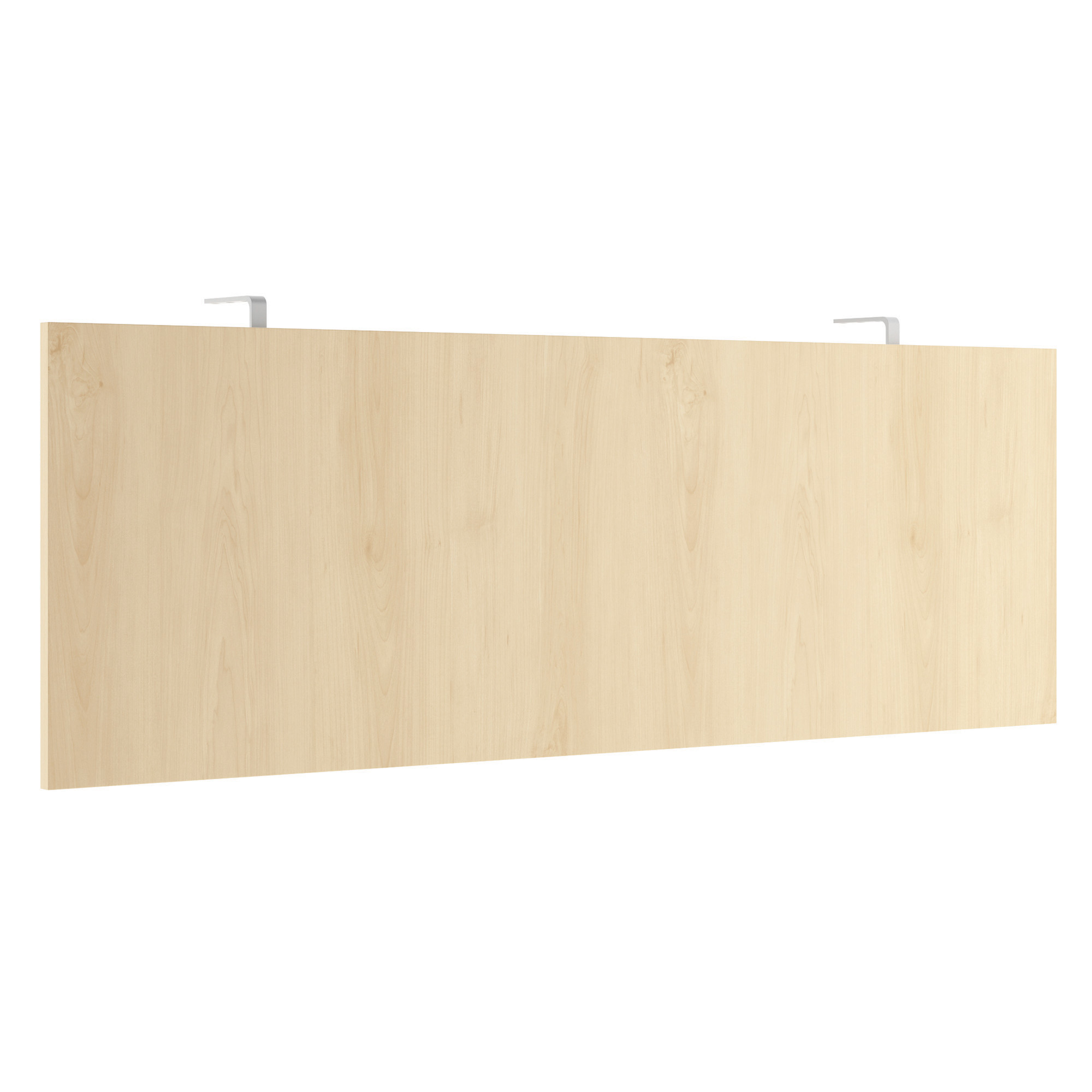 Variant Laminate Modesty Panel - 54'' - Maple