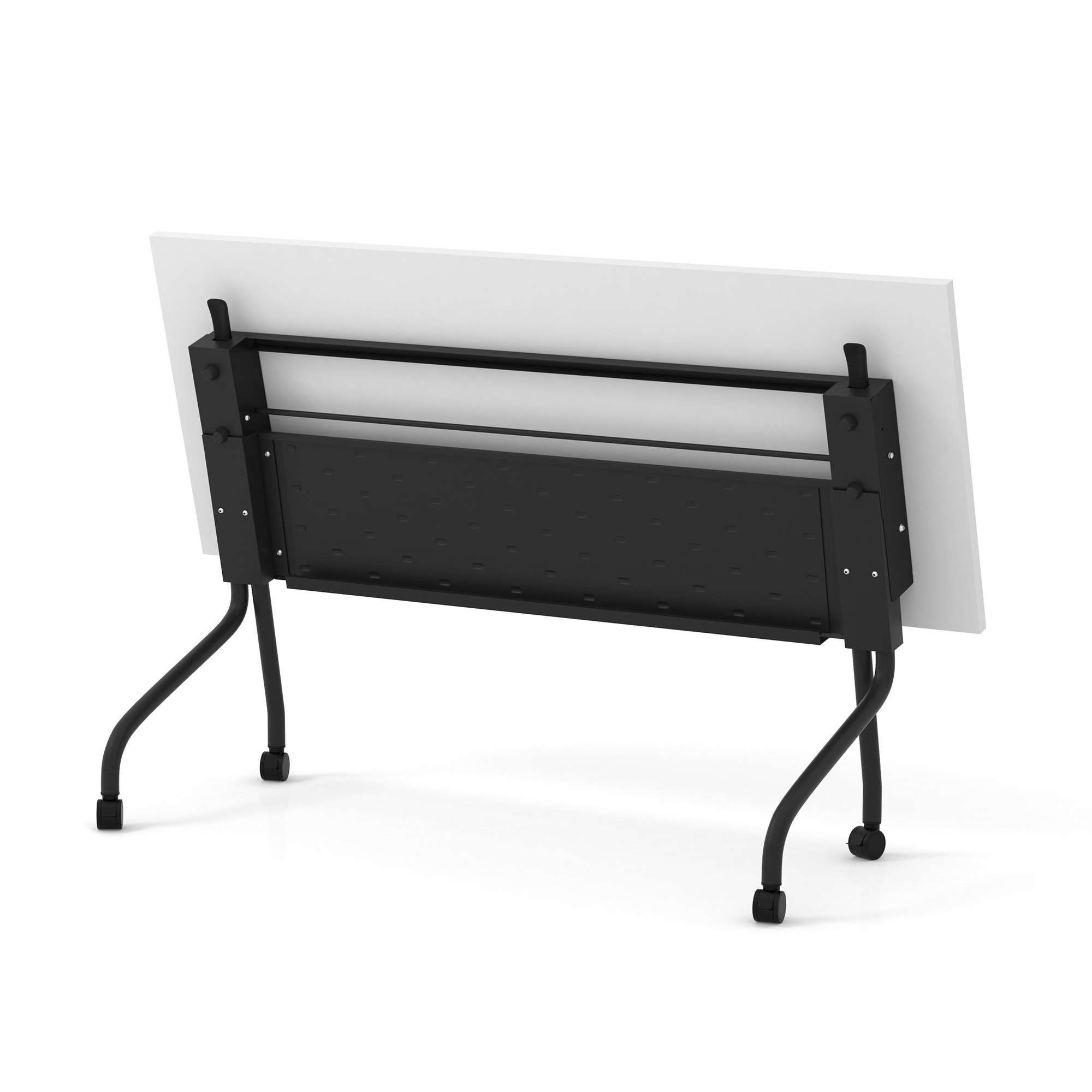 OfficeSource Training Tables by OfficeSource Base Assembly For OST2472 Top Only