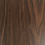 Walnut - Black