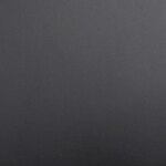 Black Antimicrobial Vinyl Stock