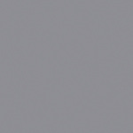Gray PU Leather Stock
