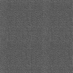 Cool Gray Fabric Seat Stock