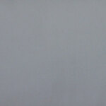 Gray PU Leather Stock