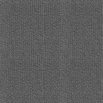 Cool Gray Fabric Seat - Black