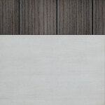 Vintage Linen with Dry Gray Tops Discontinued