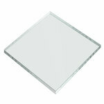 Clear Acrylic Quickship