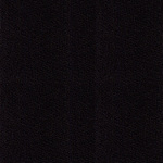 Black Fabric Seat Stock