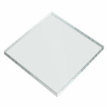Clear Acrylic