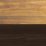 Vintage Black with Wood Plank Tops Discontinued