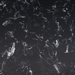 Black Quartz - Black