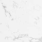 White Quartz - Black