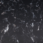 Black Quartz - Black