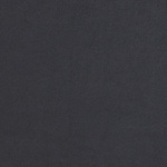 Black PU Leather Stock