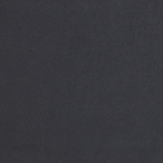 Black PU Leather Stock