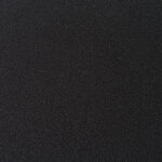 Black Fabric - Silver