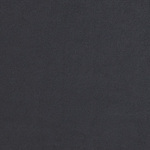 Black PU Leather Stock
