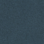Cobalt Blue Antimicrobial Fabric Seat Discontinued