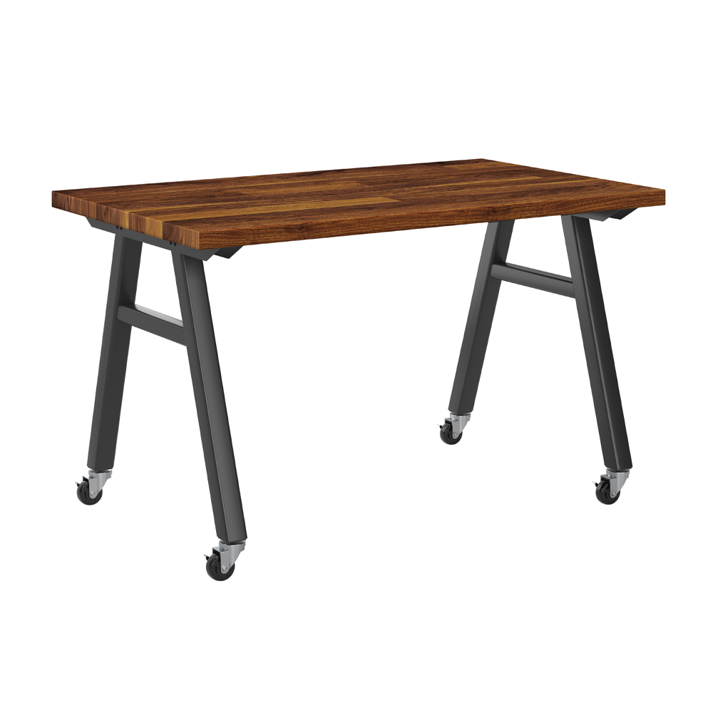 A-Frame Table