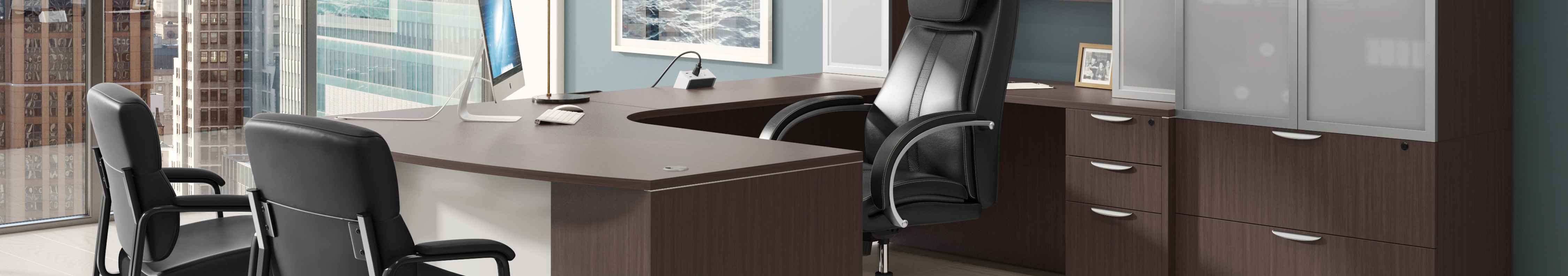 OS Laminate Office Typical