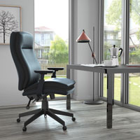 Obsidian Collection chair