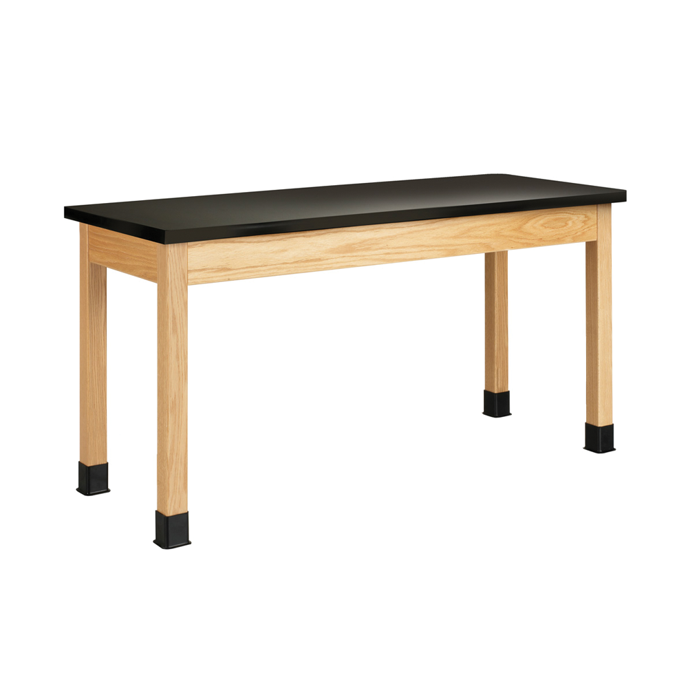 Plain Apron Table