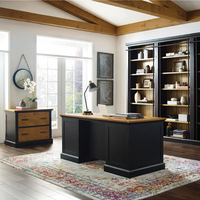 Palmer Collection typical