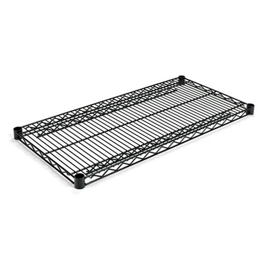 OfficeSource Heavy Duty Racks 36''W - Extra Shelf