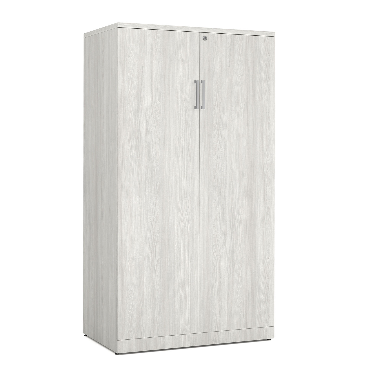 OfficeSource | Storage & Wardrobe Cabinets | Double Door Cabinet