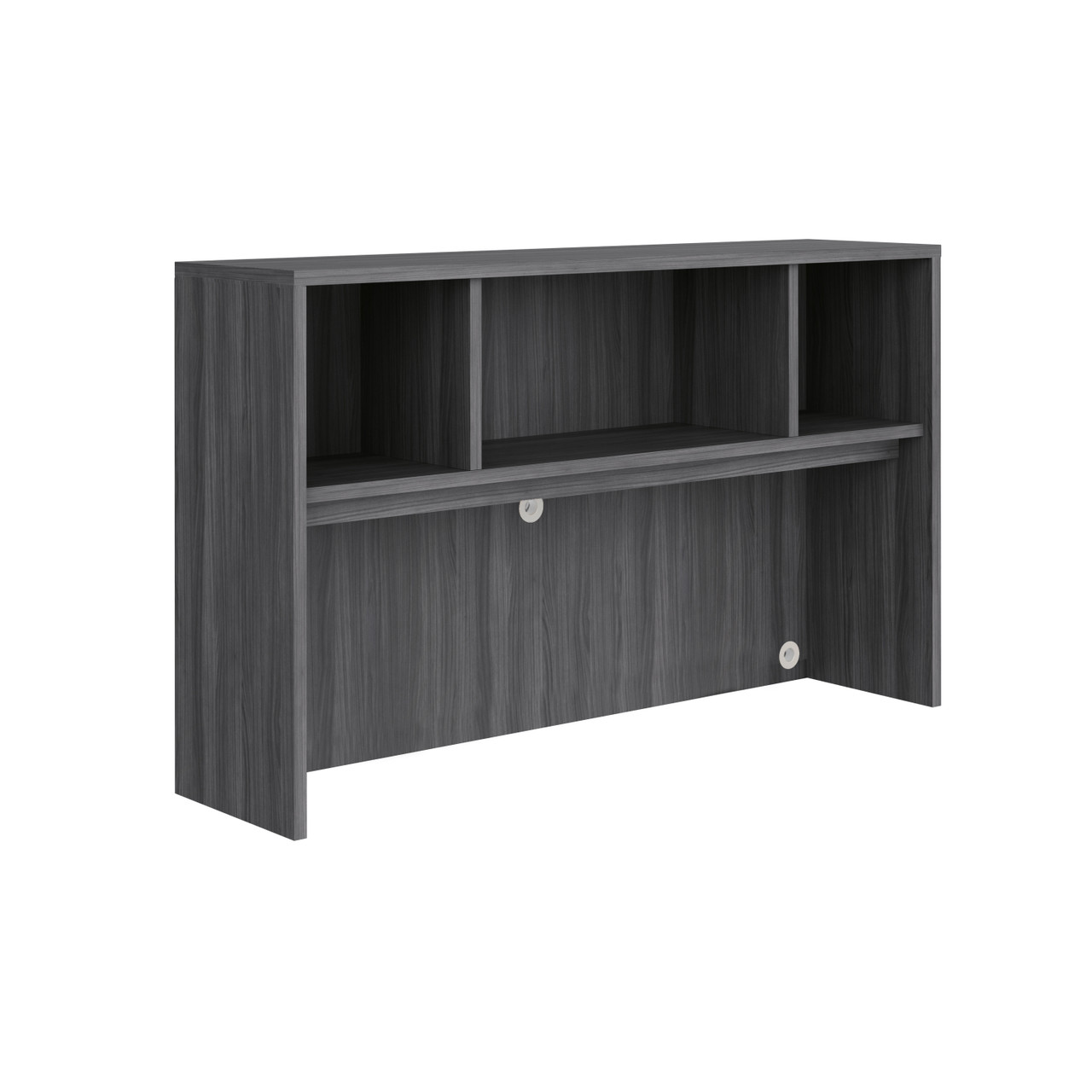 OfficeSource | OS Laminate | Open Hutch - 60"W