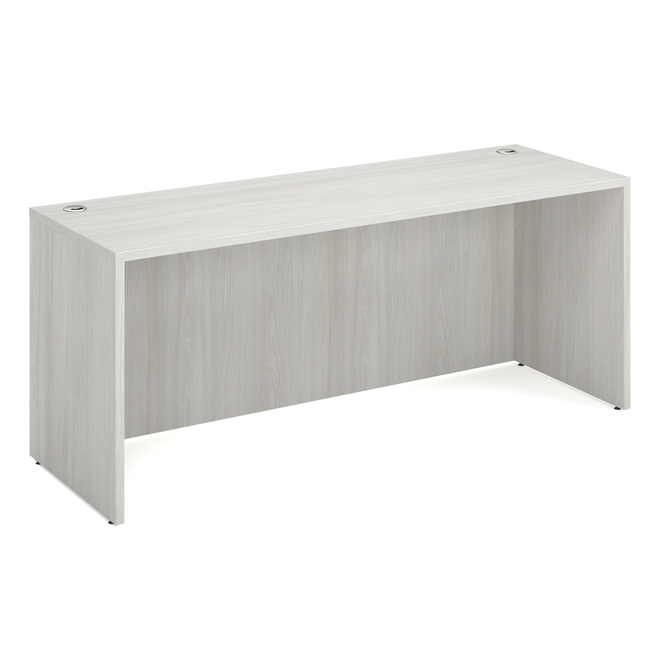 OfficeSource | OS Laminate | 71"W Credenza Shell