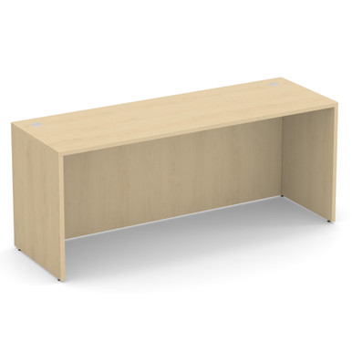 OS Laminate 71'' Credenza Shell - Java – view 10