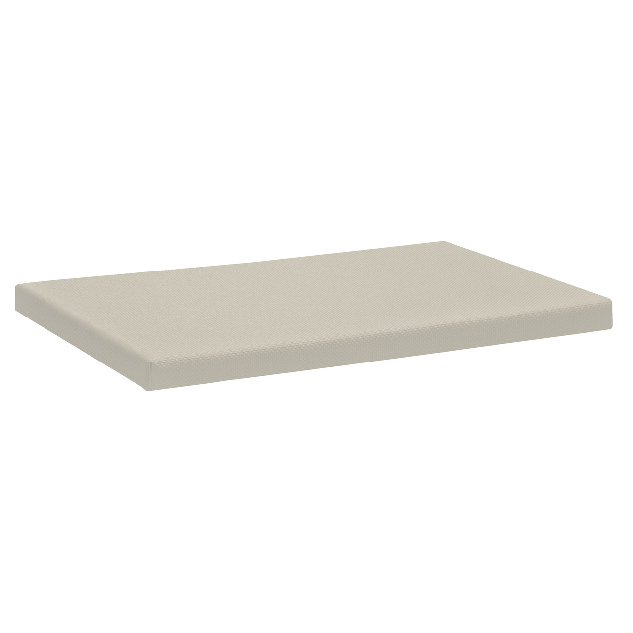 OfficeSource | OS Laminate | Top Cushion - 16"W x 23"D