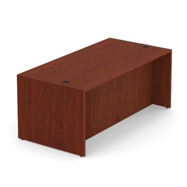 OfficeSource | OS Laminate | Desk Shell - 71''W x 36''D