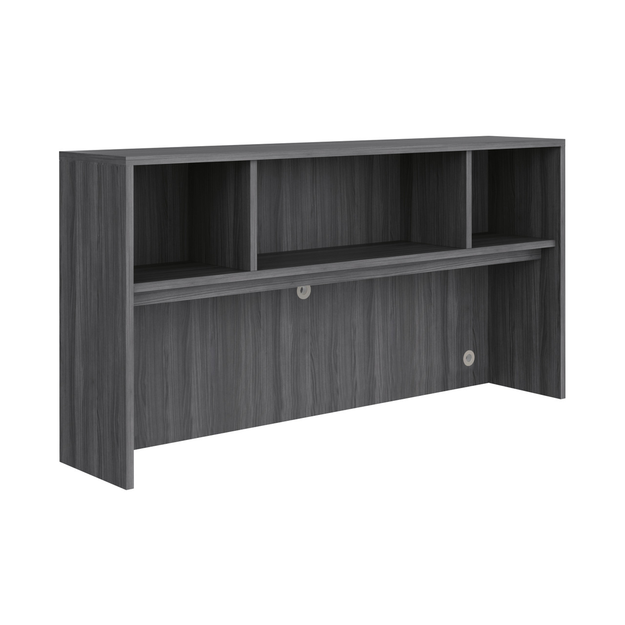 OfficeSource | OS Laminate | Open Hutch - 71"W